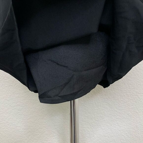 Tobi Women’s Size Medium Black Mini Dress - Picture 5 of 13